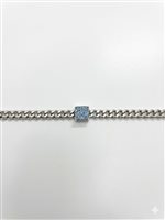 Pulsera Rebecca Mujer Jolie in Plata SJLBAA02